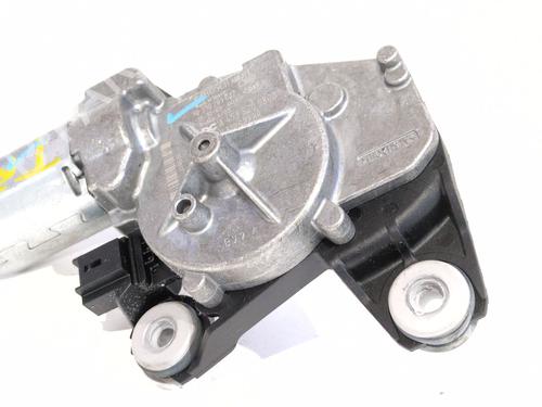 Used Rear wiper motor RENAULT KADJAR (HA_, HL_) [2015-2025]  30157946