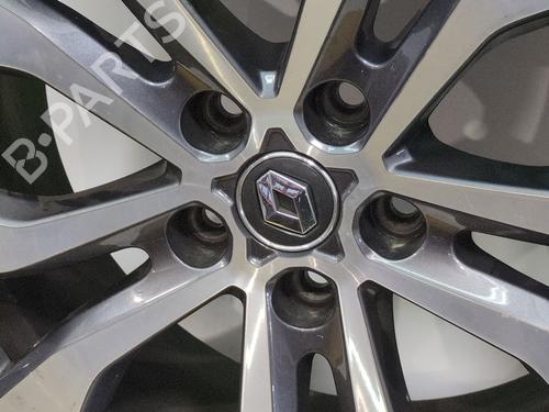 Fælk RENAULT MEGANE IV Hatchback (B9A/M/N_) 1.5 Blue dCi 115 (B9A6) | BP33758557C45 - Image 5