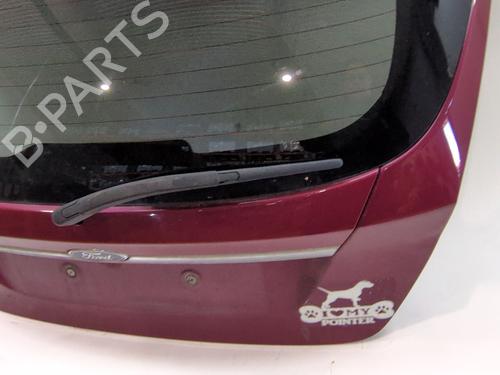 Tailgate FORD FIESTA VI (CB1, CCN) 1.4 | BP26025907C6 