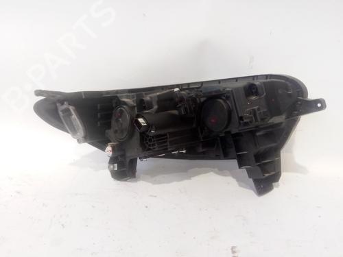 Left headlight RENAULT KADJAR (HA_, HL_) | BP37154497C28 - Image 4
