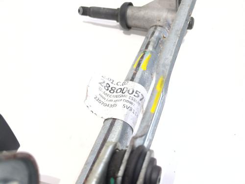 Front wiper motor RENAULT AUSTRAL TCe 140 (HGMF) | BP34122116M29 - Image 3