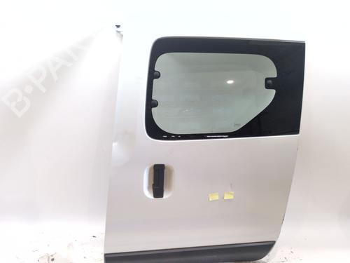 Used Left slide door Left slide door DACIA DOKKER MPV (KE_) [2012-2021] 33114637 33114637