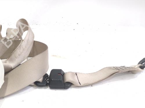 Rear center seatbelt BMW 5 (F10) 520 d | BP29192055I27 