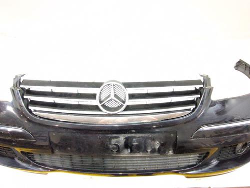 Front bumper MERCEDES-BENZ A-CLASS (W169) A 170 (169.032, 169.332) | BP28057839C7 