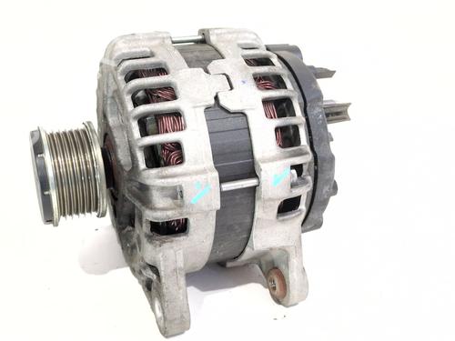Used Alternator RENAULT MEGANE IV Hatchback (B9A/M/N_) 1.5 dCi 110 (B9A3) (110 hp) 29704934