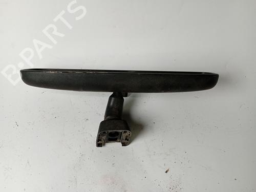 Rear mirror TOYOTA LAND CRUISER 90 (_J9_) 3.0 D-4D 4WD (KDJ90_, KDJ95_, KDJ90W, KDJ95W) | BP13501966I6 