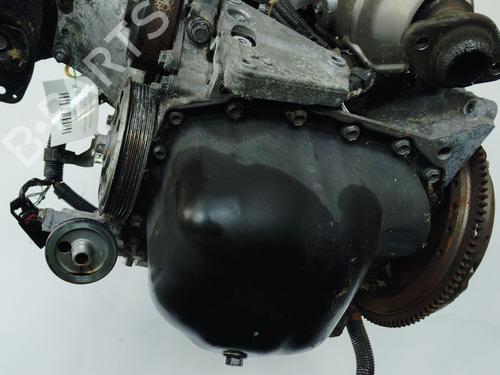 Motor TOYOTA AYGO (_B1_) 1.0 (KGB10_, KGB10R) | BP17814933M1