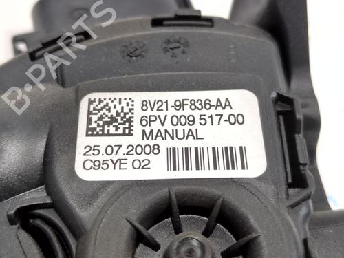 Pedal FORD FIESTA VI (CB1, CCN) 1.4 | BP25850348I4