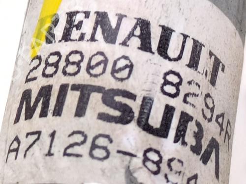 Front wiper motor MITSUBISHI COLT VII Hatchback (VB_) | BP33735568M29 - Image 4