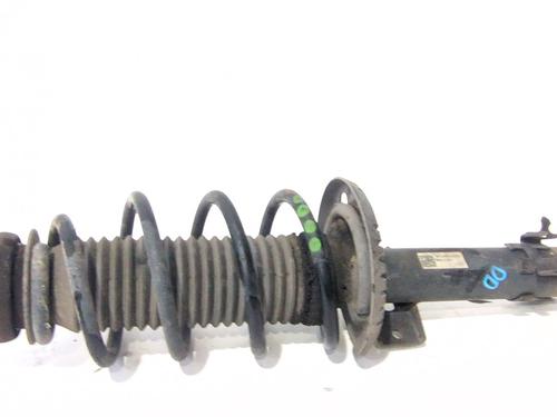 Used Right front shock absorber SEAT IBIZA IV SC (6J1, 6P5) [2008-2018]  28381005
