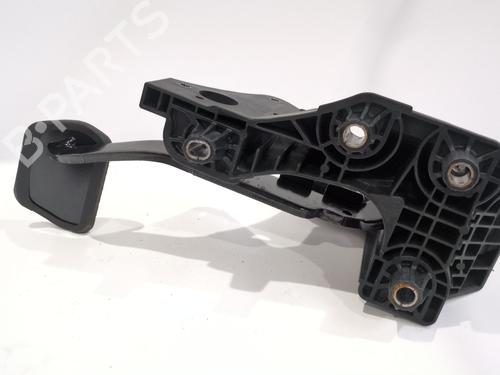 Break pedal RENAULT ARKANA I (LCM_, LDN_)  | BP29734779I19 