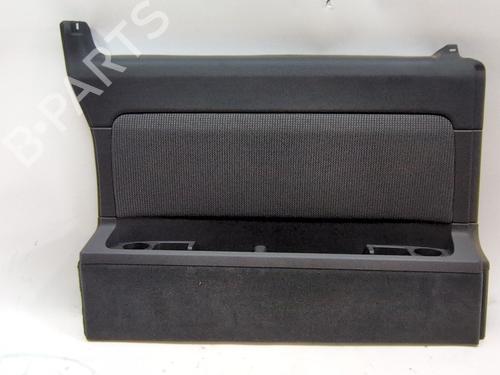 Used Rear left panel MERCEDES-BENZ VIANO (W639) CDI 2.2 4-matic (639.811, 639.813, 639.815, 639.711,... (163 hp) 30157508