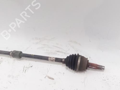 Right front driveshaft OPEL CORSA E (X15) 1.3 CDTI (08, 68) | BP23137573M39 