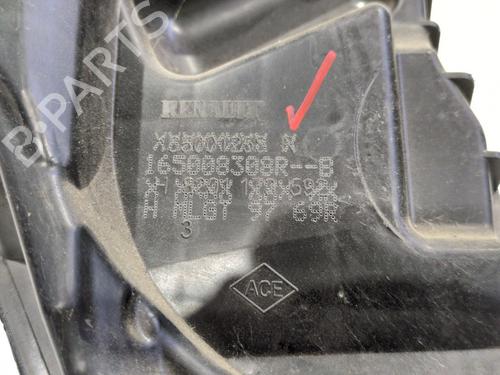 Air filter box DACIA DUSTER (HS_) 1.5 dCi | BP36359057M87 - Image 3