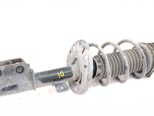 Used Left front shock absorber PEUGEOT RIFTER 1.5 BlueHDi 75 (ECYHW) (75 hp) 27716633