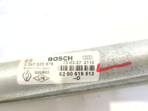 Front wiper motor DACIA DUSTER (HS_) | BP36115940M29 - Image 3