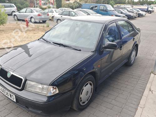 Ricambi SKODA OCTAVIA I (1U2) 1.9 TDI (90 hp) 4029278