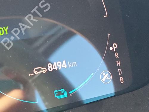 Used Engine Engine RENAULT ARKANA I (LCM_, LDN_) [2019-2026] 39715878 39715878