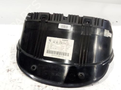 Instrument cluster BMW 3 (E90) 318 d | BP20641638C47 