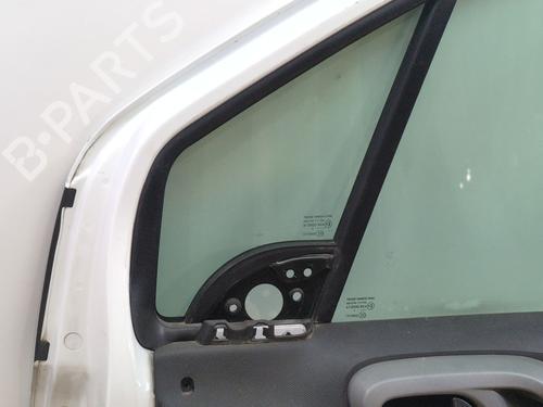 Dør højre fortil PEUGEOT PARTNER Tepee 1.6 BlueHDi 100 | BP30588360C3 