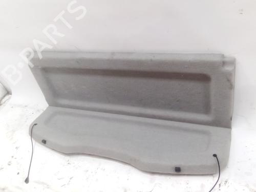 Rear parcel shelf RENAULT SCÉNIC III (JZ0/1_) 1.5 dCi | BP22316279C85 