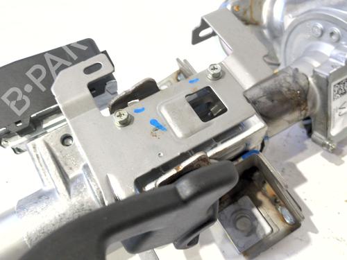 Steering column DACIA BIGSTER | BP36552283M21 - Image 4