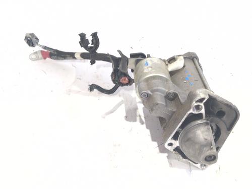 Starter RENAULT CAPTUR II (HF_) Blue dCi 95 (HFAF) | BP39465371M8 - Image 4