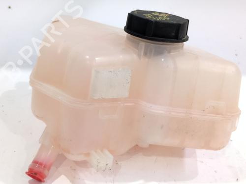Used Expansion tank FORD ECOSPORT 1.5 EcoBlue TDCi (95 hp) 27165151