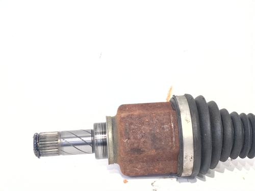Left front driveshaft DACIA DOKKER MPV (KE_) | BP33036706M38 - Image 2