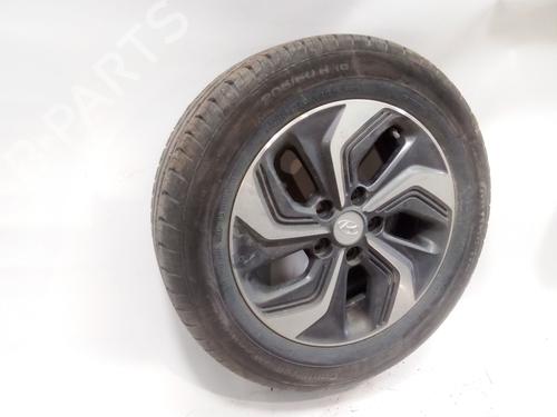 Rim HYUNDAI KONA (OS, OSE, OSI) 1.6 GDi Hybrid | BP23662435C45 