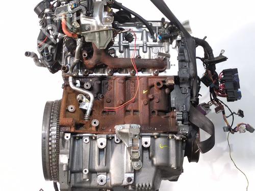 Engine RENAULT KANGOO III Box Body/MPV 1.5 Blue dCi 95 (FJAB) | BP32044282M1 