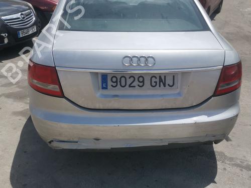 Used Parts AUDI A6 C6 (4F2)  3.0 TDI quattro  4995168