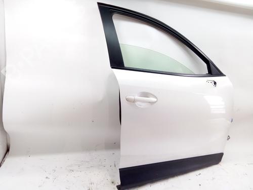 Right front door MAZDA CX-5 (KE, GH) 2.2 D (KE2FW) | BP20931729C3