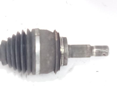 Left front driveshaft TOYOTA LAND CRUISER 90 (_J9_) 3.0 D-4D 4WD (KDJ90_, KDJ95_, KDJ90W, KDJ95W) | BP18527763M38 