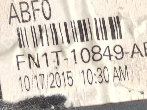 Instrument cluster FORD ECOSPORT 1.5 EcoBlue TDCi | BP26941410C47 