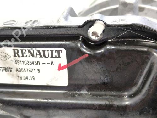 Other RENAULT MASTER III Van (FV) | BP33283162O1 - Image 4