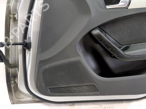 Right front door AUDI A4 B8 (8K2) 2.0 TDI | BP29370418C3 