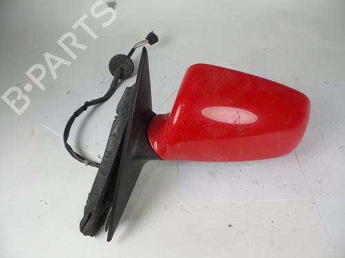Left mirror AUDI A3 (8P1) 1.6 | BP17817899C26 