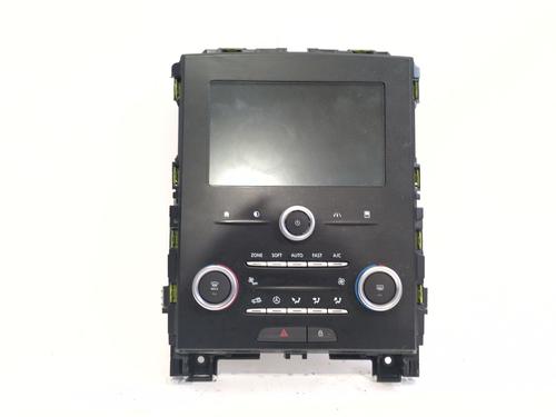 Display de informações Display de informações RENAULT MEGANE IV Saloon [2016-2026] 36140474 36140474