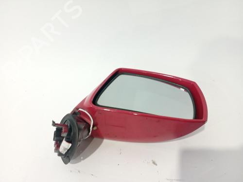 Right mirror HYUNDAI COUPE II (GK) 1.6 16V | BP17820977C27 