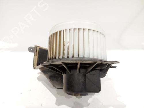 Heater blower motor MERCEDES-BENZ CITAN Box Body/MPV (W415)  | BP20480708M62 
