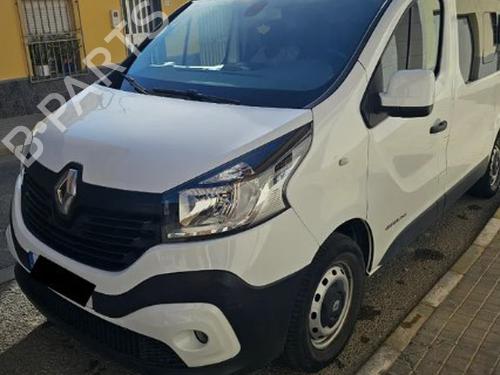 RENAULT TRAFIC III Van (FG_) [2014-2024]  1681390