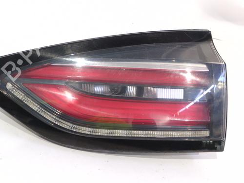 Used Right tailgate light RENAULT ESPACE V (JR_) [2015-2023]  32383809