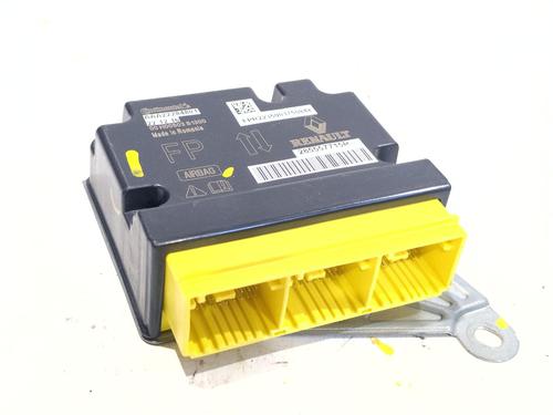 Used ECU airbags ECU airbags RENAULT CAPTUR II (HF_) TCe 140 (HFN0) (140 hp) 35721187 35721187