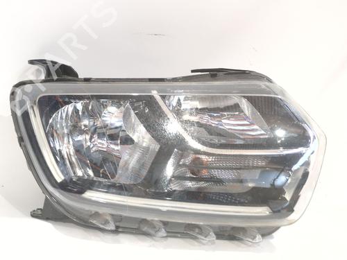 Used Right headlight Right headlight DACIA DUSTER (HM_) [2017-2026] 33869479 33869479