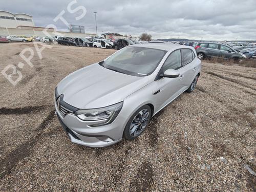 Right sun visor RENAULT MEGANE IV Saloon  | BP32772140I2  - Image 7