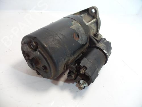 Used Starter BMW 5 Touring (E39) 525 tds (143 hp) 24699956