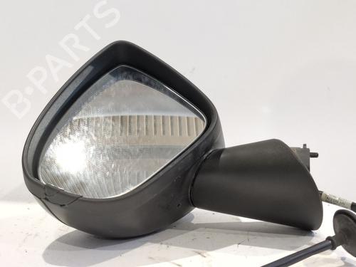 Left mirror OPEL MERIVA B MPV (S10) 1.4 (75) | BP27866419C26 