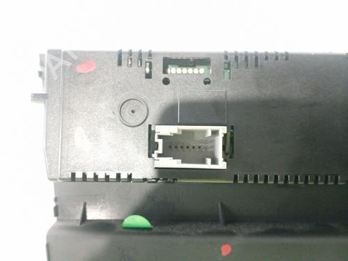 Climate control BMW X1 (E84) sDrive 18 d | BP17818668I5 
