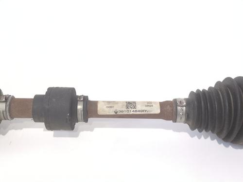 Left front driveshaft DACIA BIGSTER | BP37197121M38 - Image 3